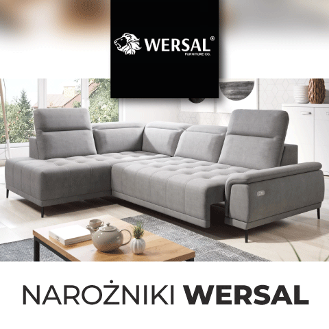 Narożniki Wersal